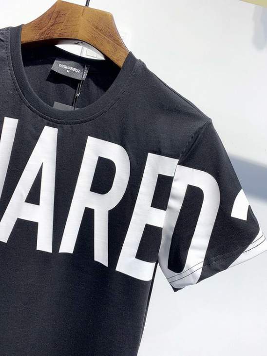 Picture of Dsquared2 T Shirts Short _SKUDSQTShirtm-3xl1m7115116